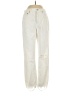 Trave 100% Cotton Ivory White Jeans Size 26 waist - photo 1