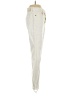 Trave 100% Cotton Ivory White Jeans Size 26 waist - photo 4