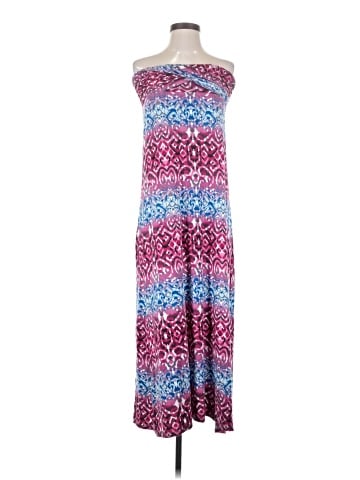Soul Harmony Energy Casual Dress (view 1)