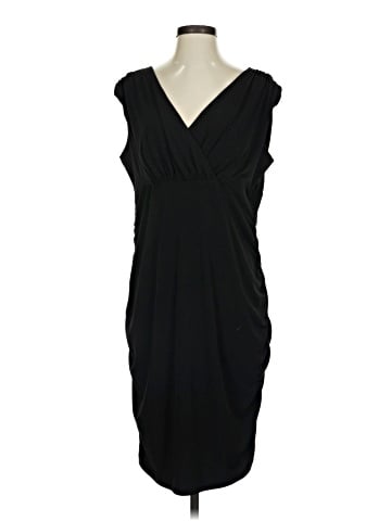 Nicole by Nicole Miller Cocktail Dress (view 1)