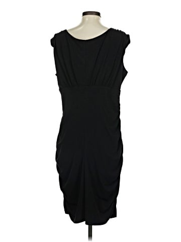 Nicole by Nicole Miller Cocktail Dress (view 2)