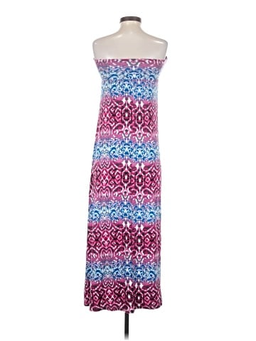 Soul Harmony Energy Casual Dress (view 2)