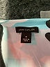 Ann Taylor 100% Polyester Tropical Teal Short Sleeve Top Size M - photo 7