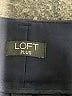 Ann Taylor LOFT Solid Blue Active Pants Size 24 - photo 4