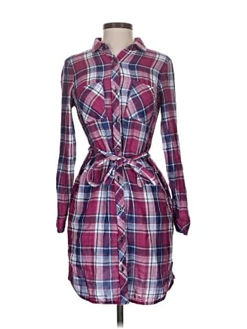 Kenneth Cole REACTION Casual Dress (view 1)