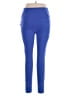 Stio Blue Active Pants Size L - photo 2
