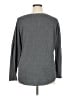Treasure & Bond Gray Cardigan Size XL - photo 2