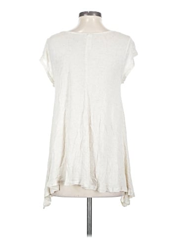 C. Keer Short Sleeve Top (view 2)