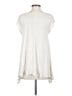 C. Keer Ivory Short Sleeve Top Size S - photo 2