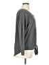 Treasure & Bond Gray Cardigan Size XL - photo 4