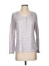 Laura Ashley Gray Pullover Sweater Size S - photo 1