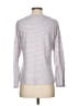 Laura Ashley Gray Pullover Sweater Size S - photo 2