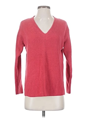 J.Jill Pullover Sweater (view 1)