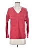J.Jill Red Pullover Sweater Size S - photo 1
