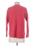 J.Jill Red Pullover Sweater Size S - photo 2