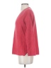 J.Jill Red Pullover Sweater Size S - photo 5