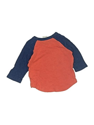 Bit'z Kids 3/4 Sleeve T-Shirt (view 2)