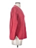 J.Jill Red Pullover Sweater Size S - photo 4