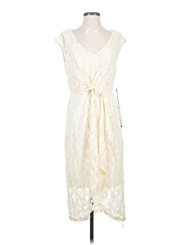 June & Hudson Cocktail Dress (view 1)