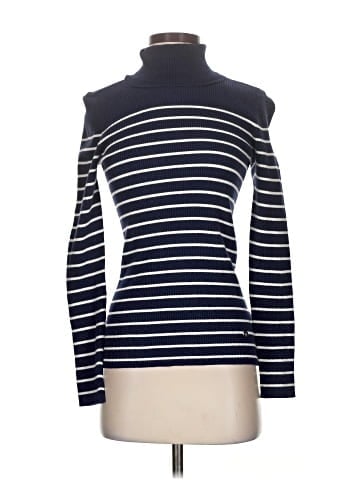Lauren by Ralph Lauren Turtleneck Sweater (view 1)