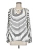 CAbi White Pullover Sweater Size M - photo 1