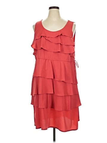 Apt. 9 Cocktail Dress (view 1)