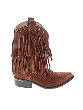 Assorted Brands Boots
