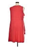 Apt. 9 Red Cocktail Dress Size 1X - photo 2