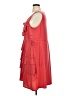 Apt. 9 Red Cocktail Dress Size 1X - photo 5