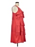 Apt. 9 Red Cocktail Dress Size 1X - photo 4