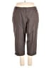 Westport Brown Khakis Size 24 waist - photo 1