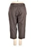 Westport Brown Khakis Size 24 waist - photo 2
