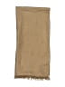Christopher Fischer 100% Acrylic Tan Brown Scarf One size - photo 2