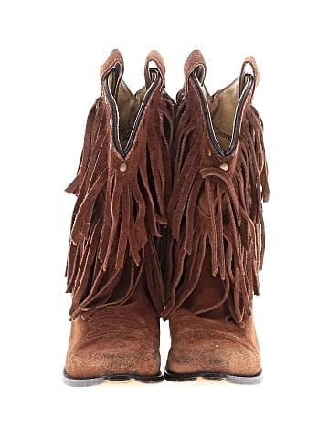 Assorted Brands Boots (view 2)