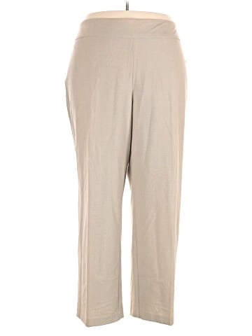 Roz & Ali Casual Pants (view 1)