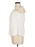 Unbranded Ivory Sleeveless Blouse Size M - photo 5