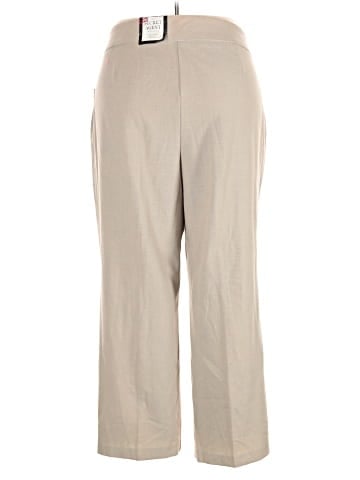 Roz & Ali Casual Pants (view 2)