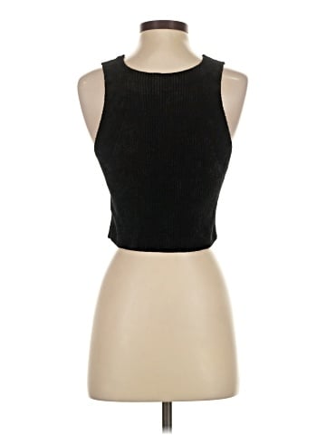 Kimchi Blue Sleeveless Top (view 2)