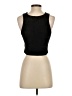 Kimchi Blue Black Sleeveless Top Size S - photo 2