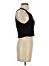 Kimchi Blue Black Sleeveless Top Size S - photo 4