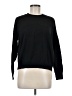 T Tahari Black Pullover Sweater Size M - photo 1