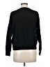T Tahari Black Pullover Sweater Size M - photo 2
