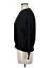 T Tahari Black Pullover Sweater Size M - photo 5