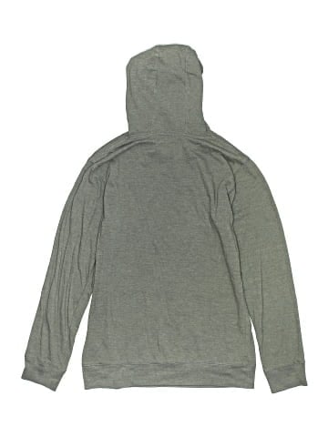 Quiksilver Pullover Hoodie (view 2)