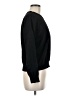 T Tahari Black Pullover Sweater Size M - photo 4