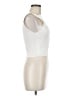 Shein Ivory Tank Top Size 6 - photo 4