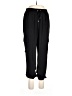 MICHAEL Michael Kors 100% Polyester Black Casual Pants Size L - photo 1