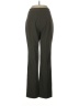 Jenne Maag Chevron-herringbone Green Dress Pants Size M - photo 2