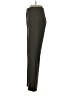 Jenne Maag Chevron-herringbone Green Dress Pants Size M - photo 5