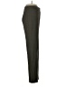 Jenne Maag Chevron-herringbone Green Dress Pants Size M - photo 4